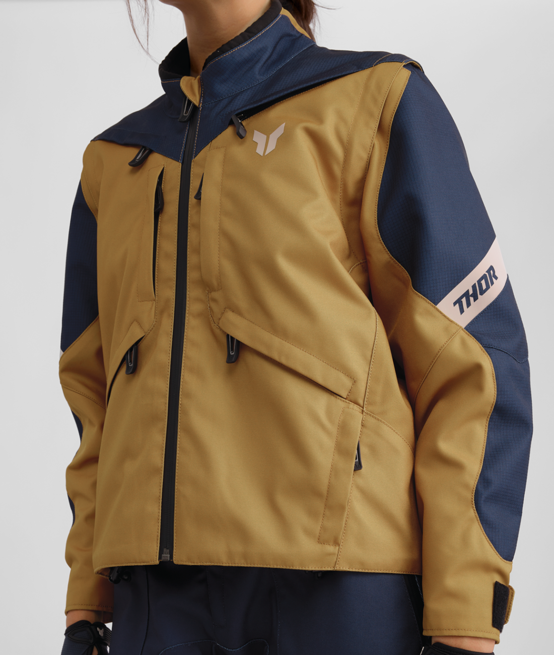 Thor Terrain Jacket for Women