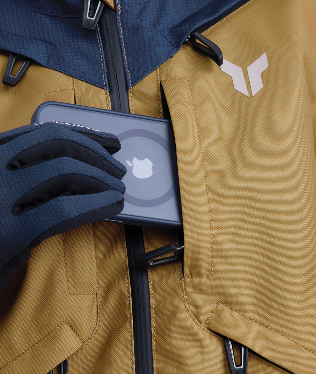 Thor Terrain Jacket for Women