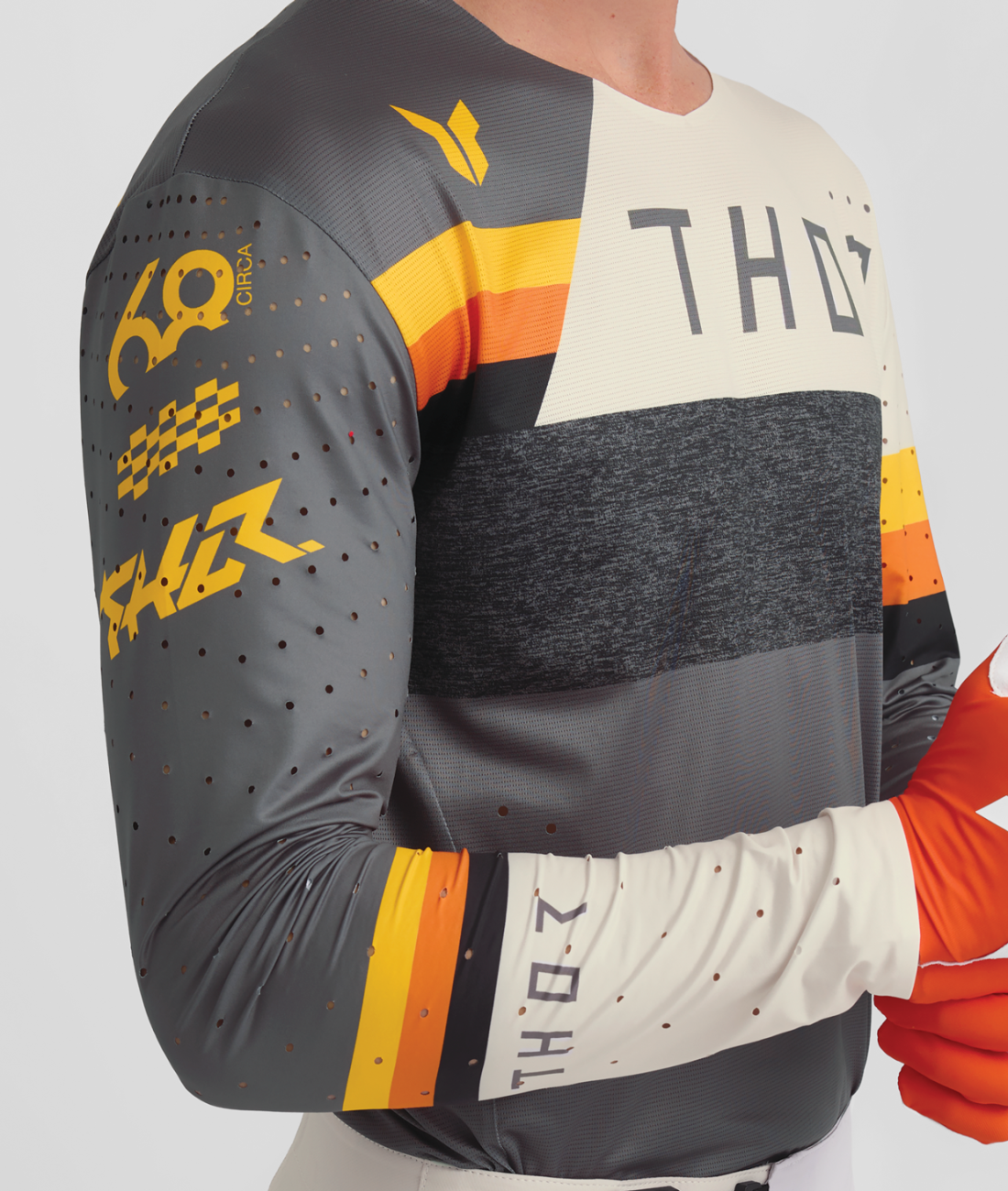 Thor Sportmode League Jersey