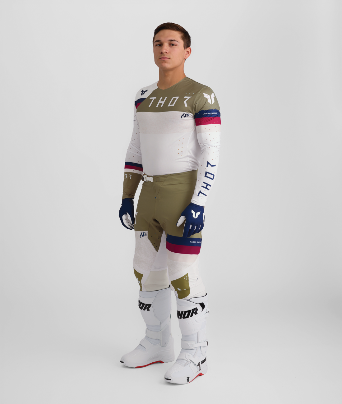 Thor Sportmode League Jersey