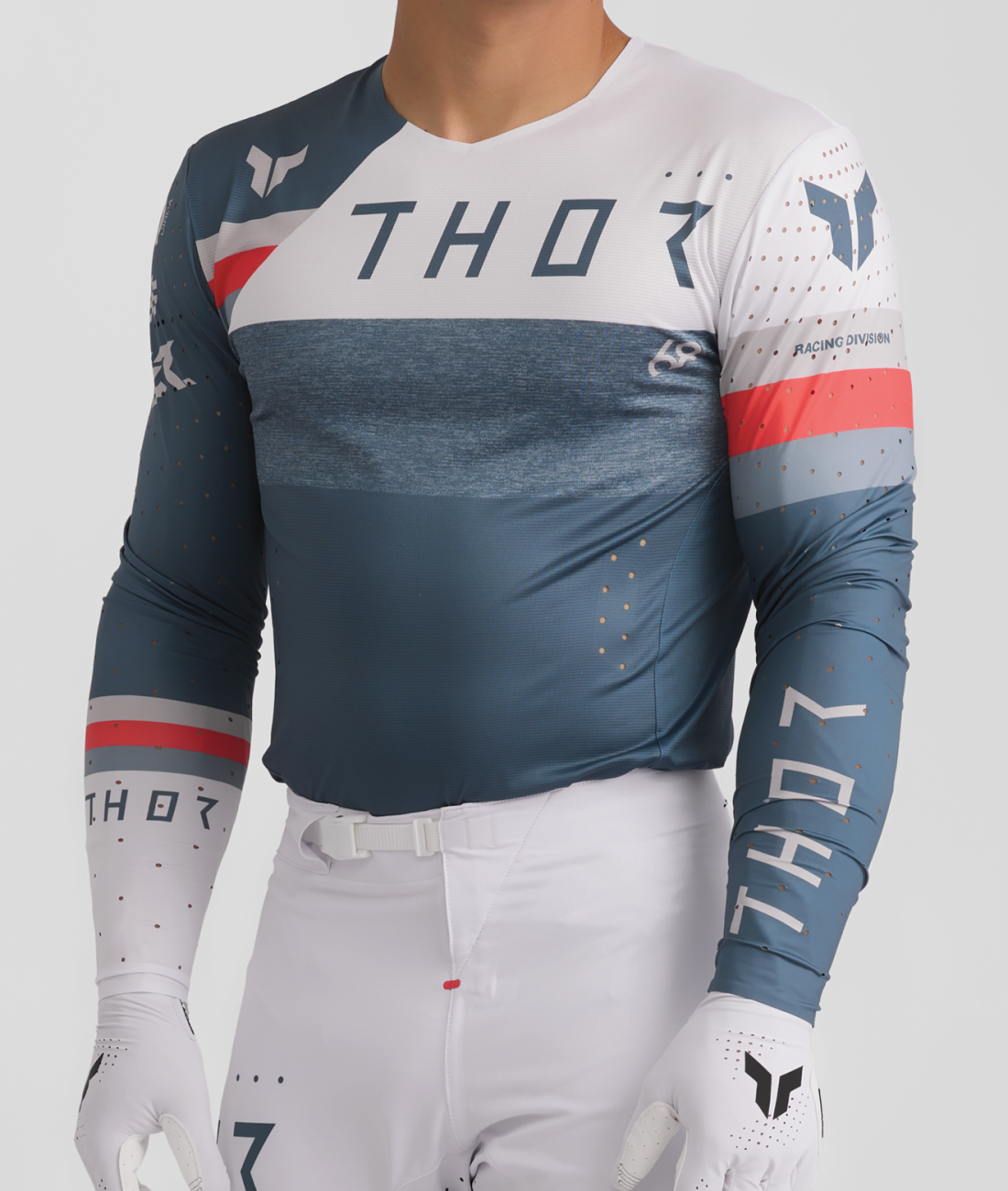 Thor Sportmode League Jersey
