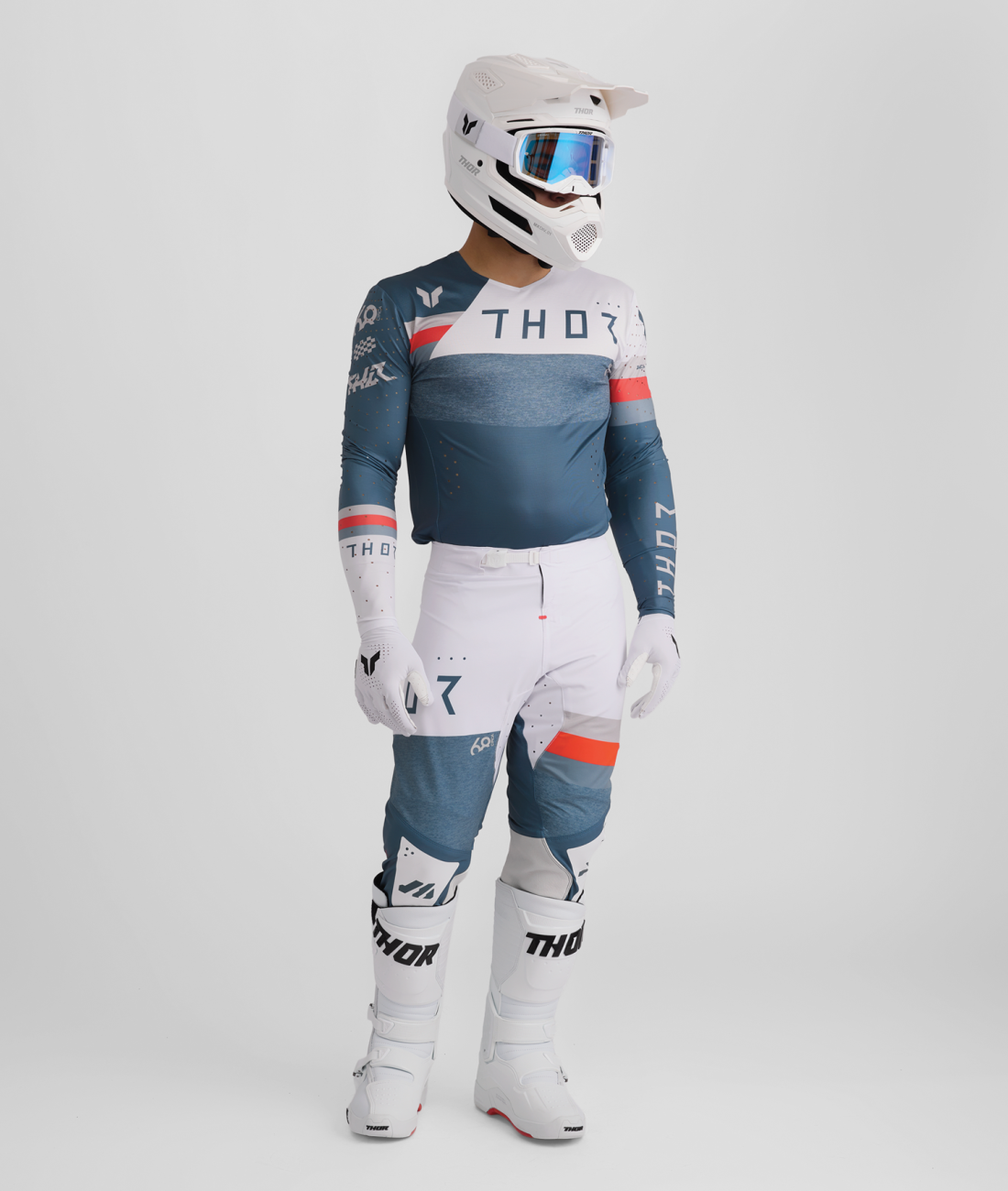Thor Sportmode League Jersey
