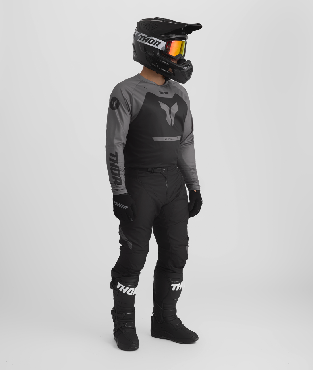 Thor Ridemode Menace Jersey