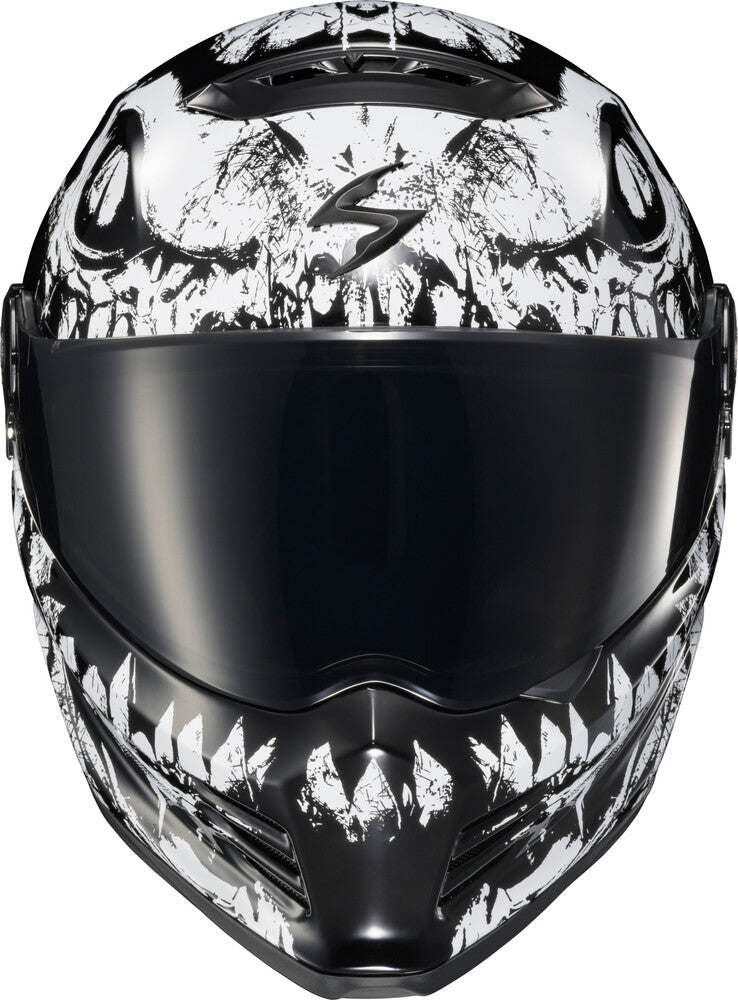 scorpion covert fx helmet Scorpion EXO Covert FX Caiman Full Face Helmet L
