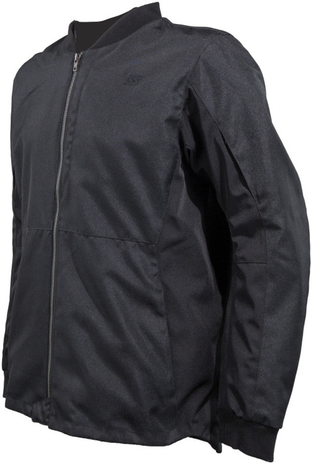 Speed and Strength Under The Radar Textile Jacket