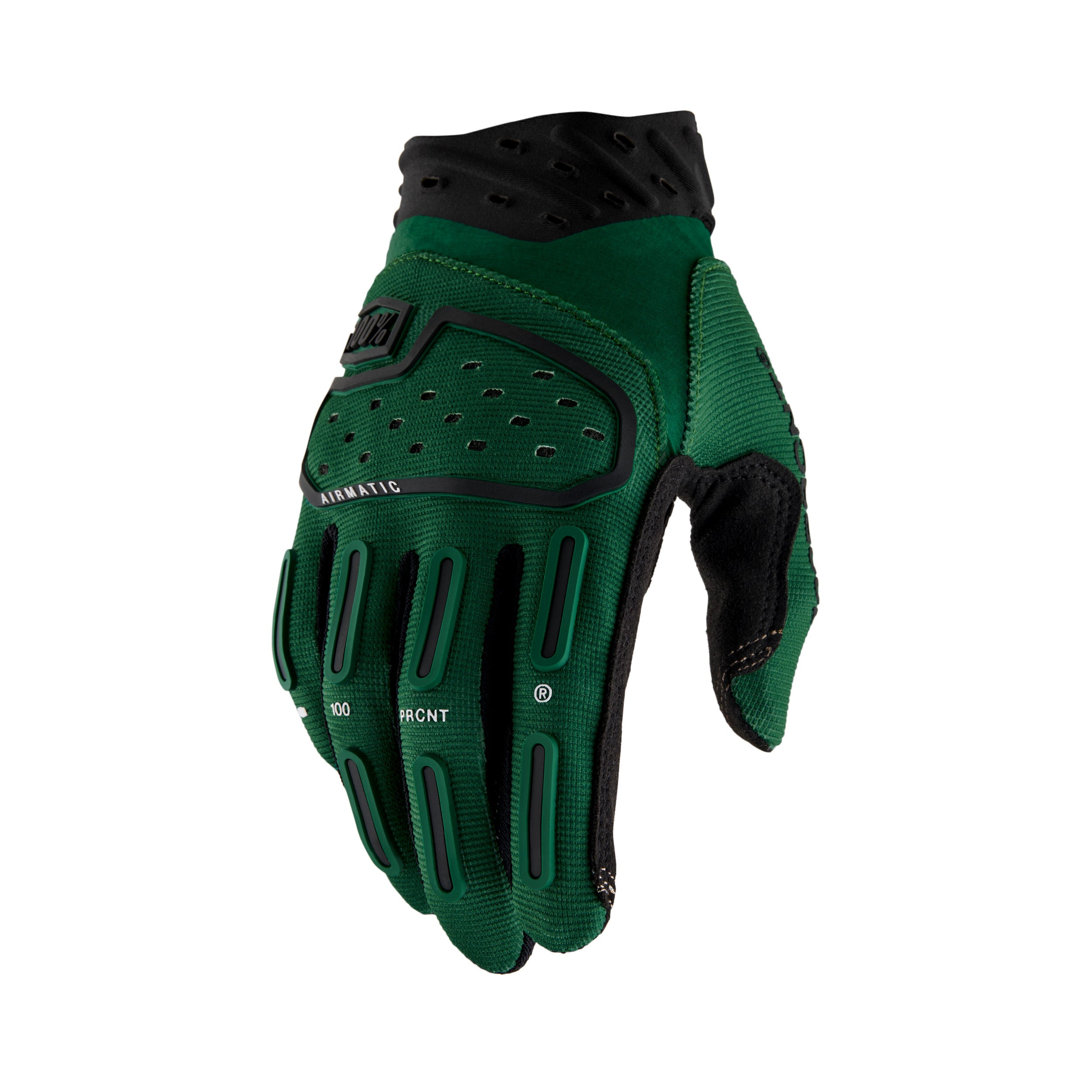 100% Airmatic 2 Gloves