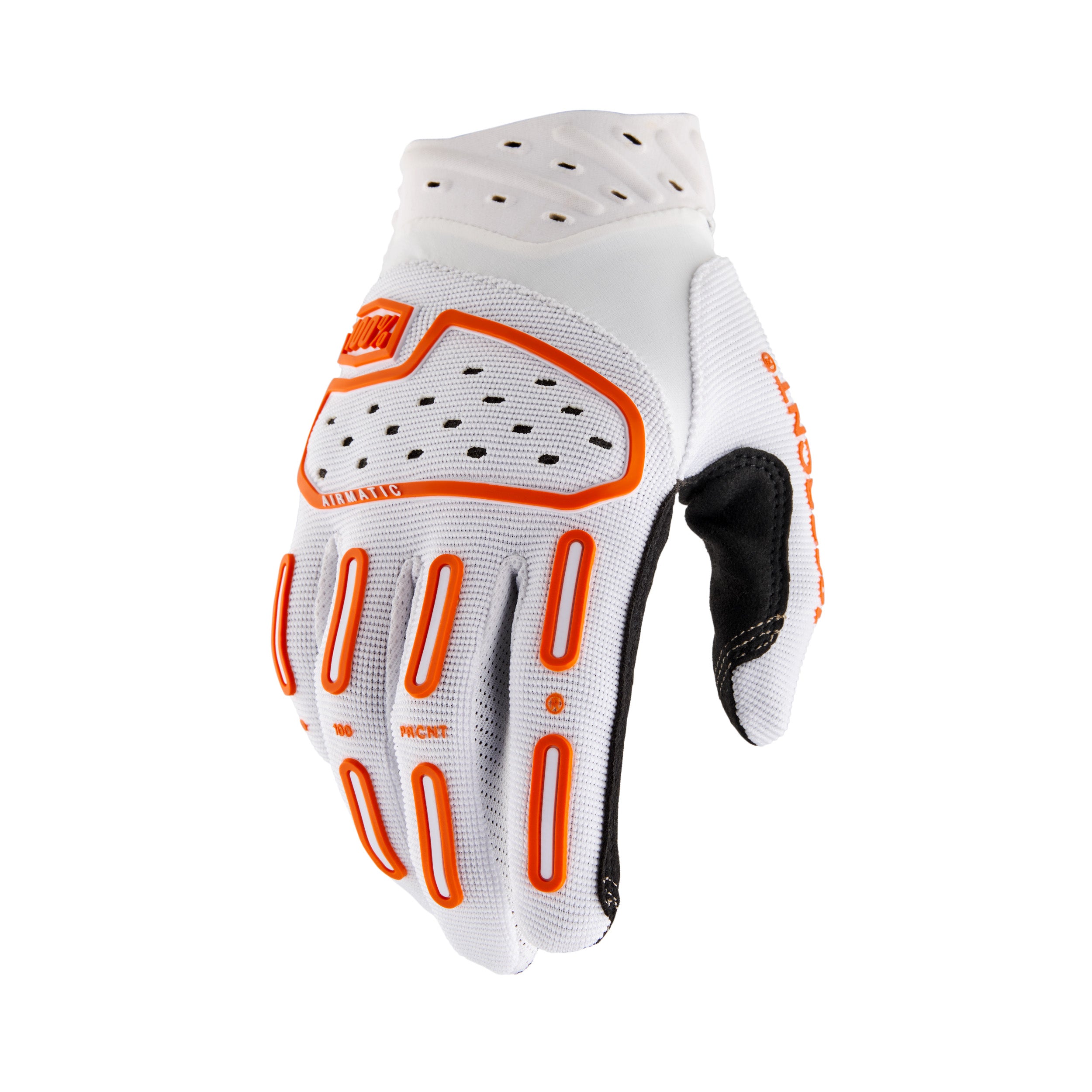 100% Airmatic 2 Gloves