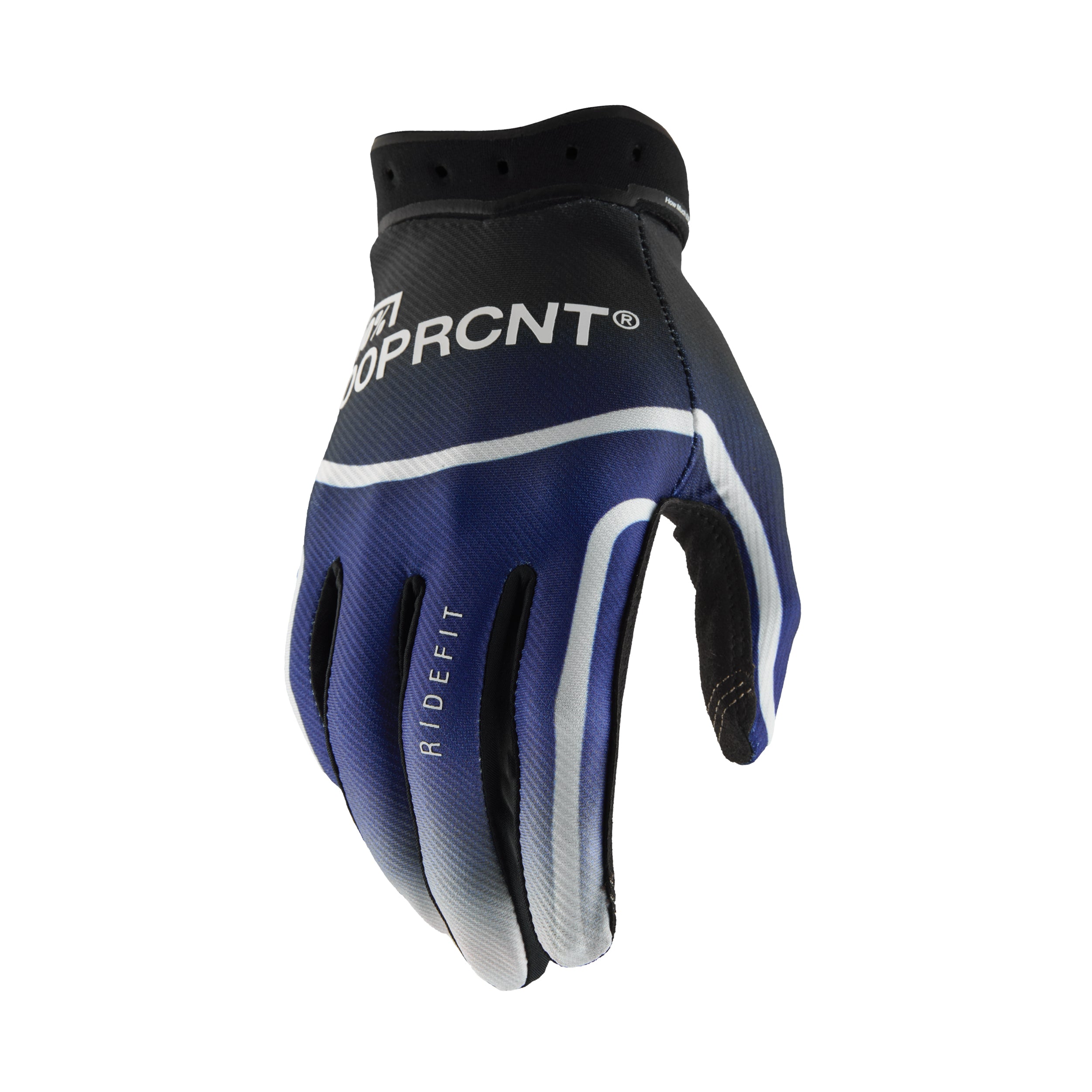 100% Ridefit 2 Gloves