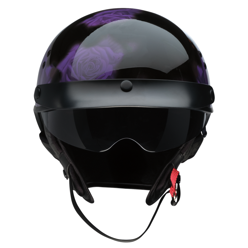 Z1R Vagrant NC Rose Helmet