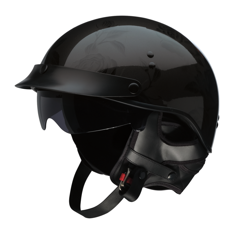 Z1R Vagrant NC Rose Helmet
