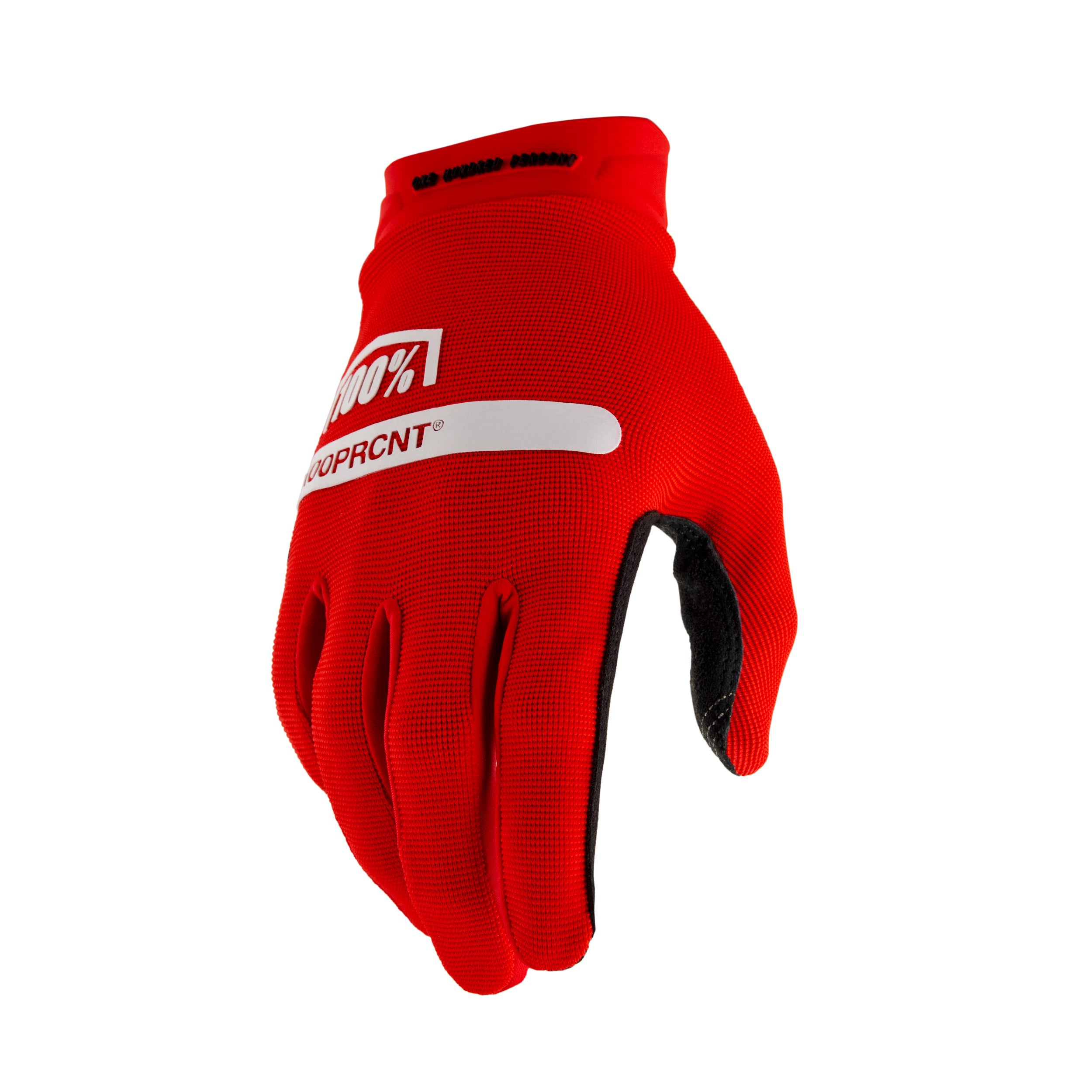 100% Ridecamp 2 Youth Gloves