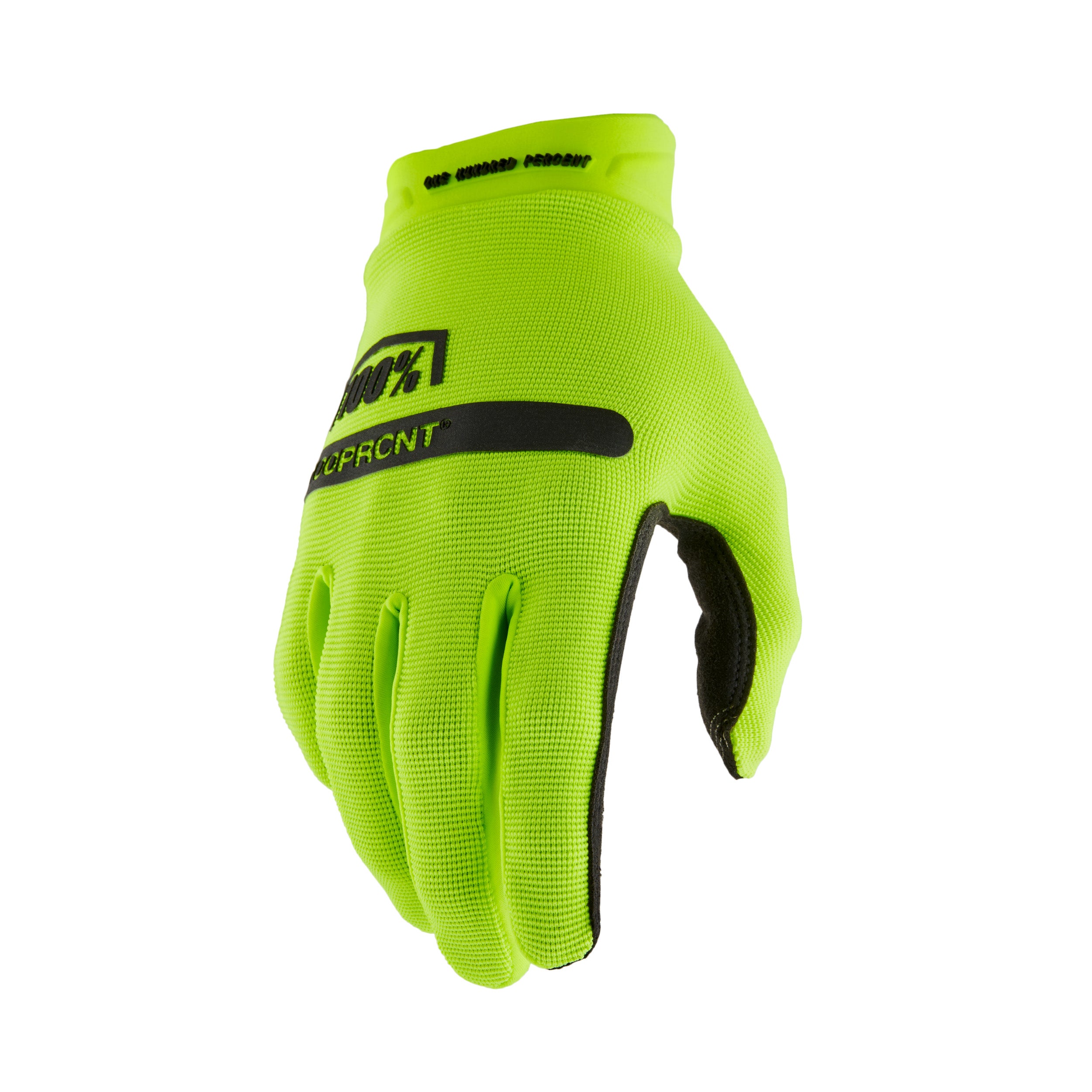 100% Ridecamp 2 Gloves
