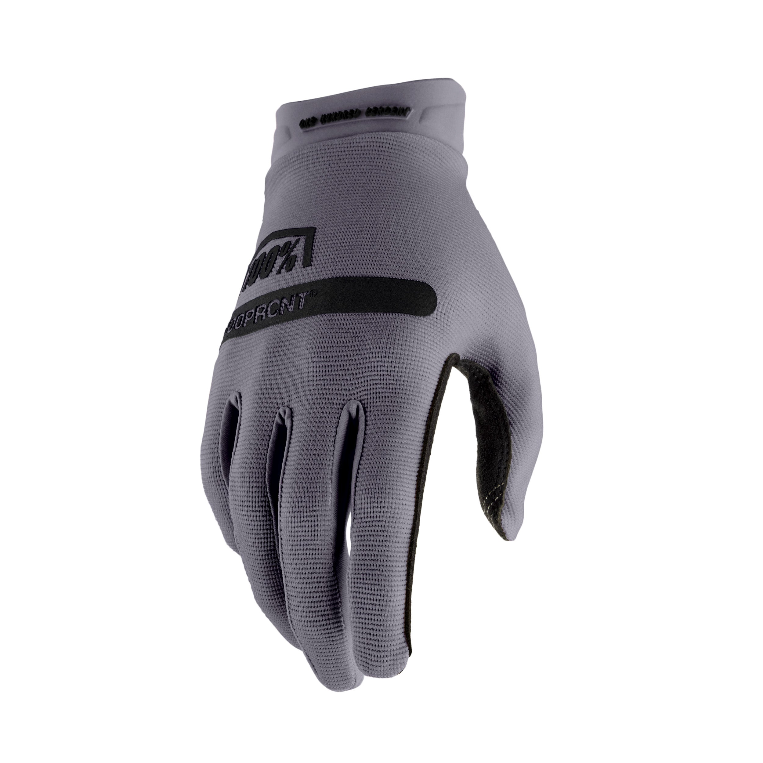 100% Ridecamp 2 Gloves For Women