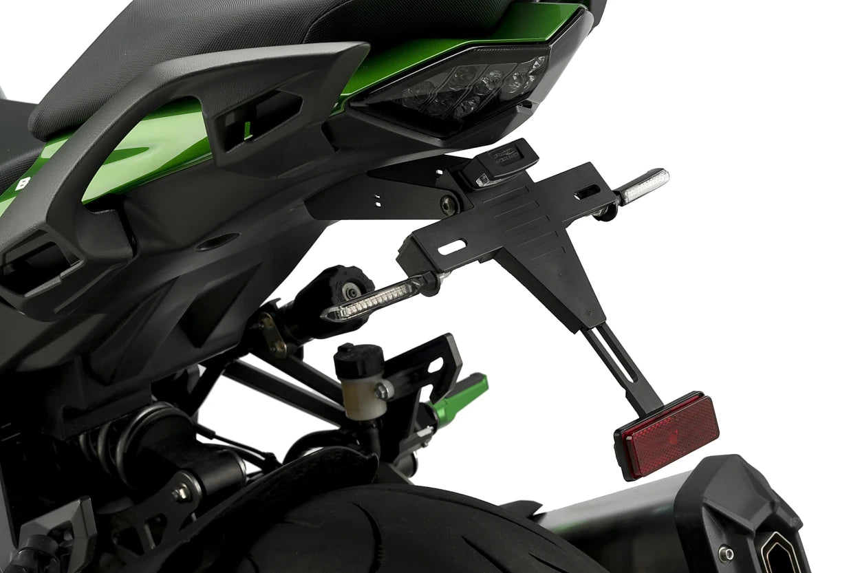 Puig Fender Eliminator Kit Kawasaki Ninja 1000 2010-2024