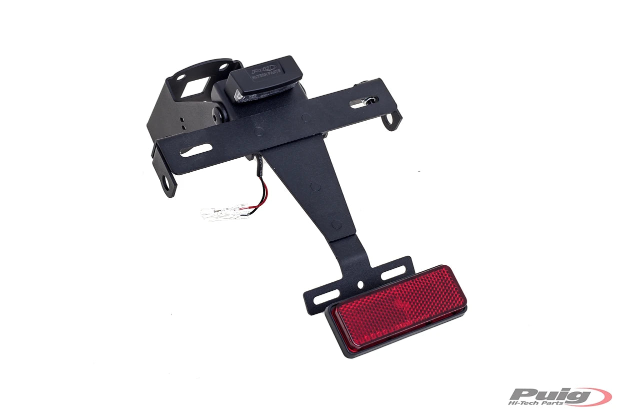 Puig Fender Eliminator Kit Kawasaki Ninja 1000 2010-2024