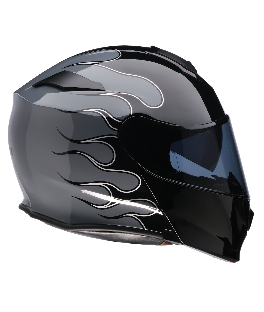 Z1R Solaris 2.0 Flame Modular Helmet