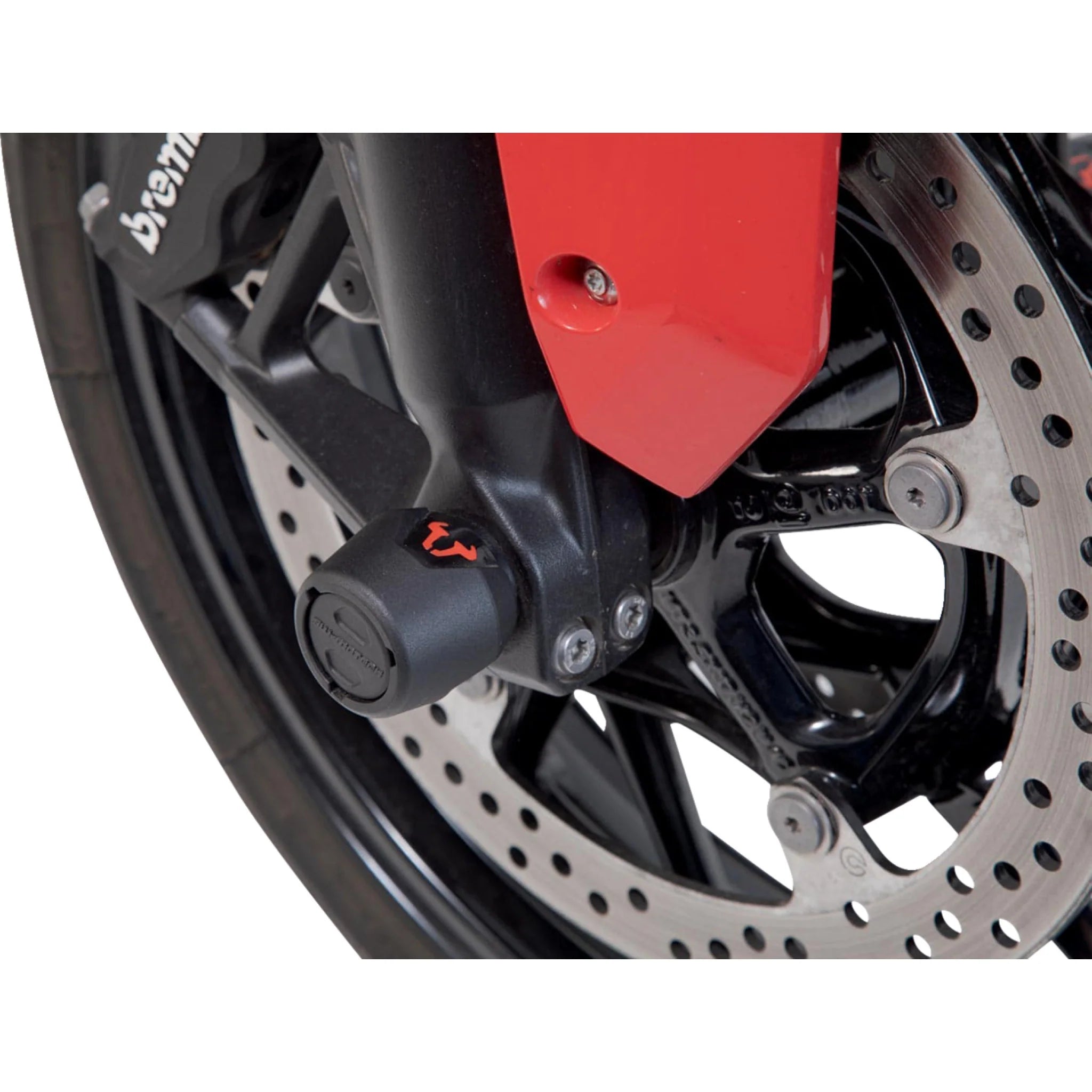 SW-Motech Adventure Protection System - BMW - 750/850 GS