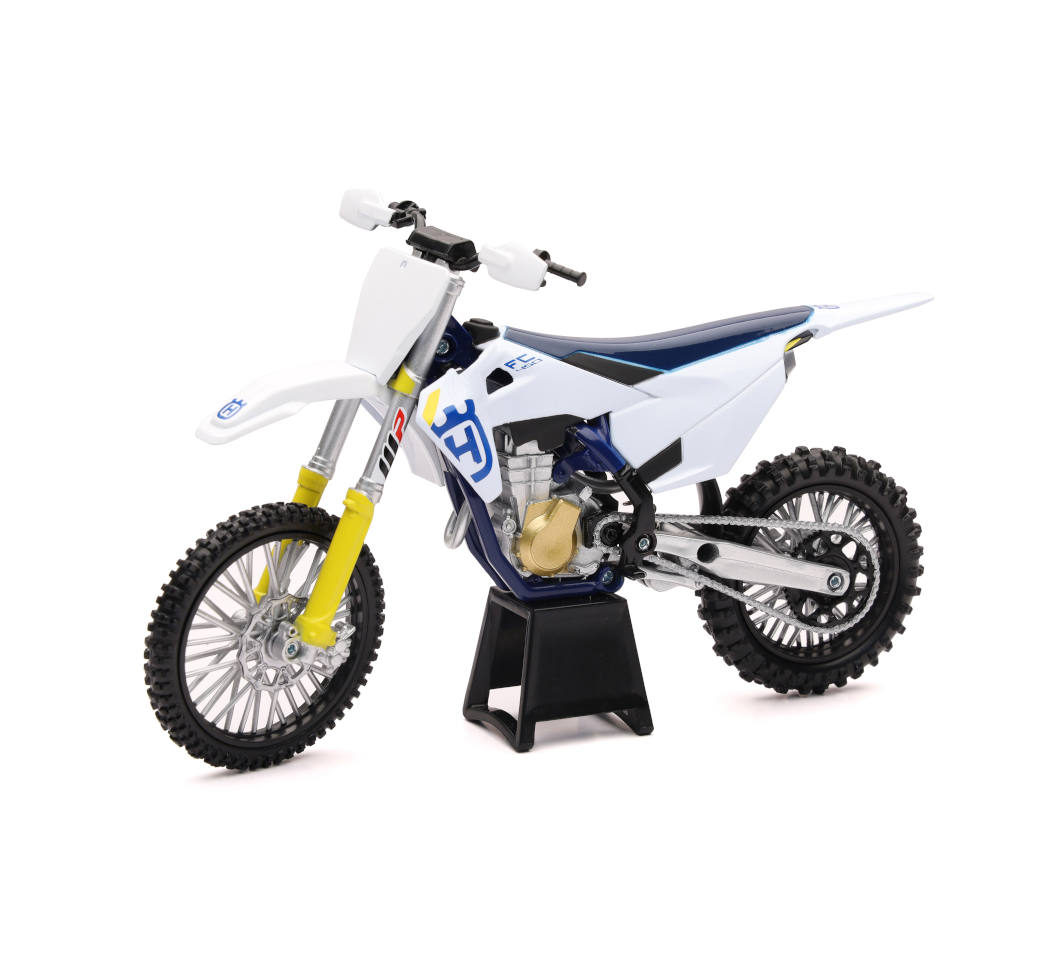 New Ray Toys Husqvarna FC450 2019 Bike
