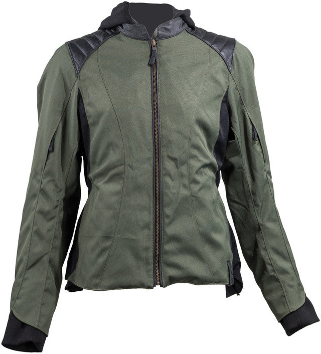 Speed and Strength Daydream Textile Jacket for Women