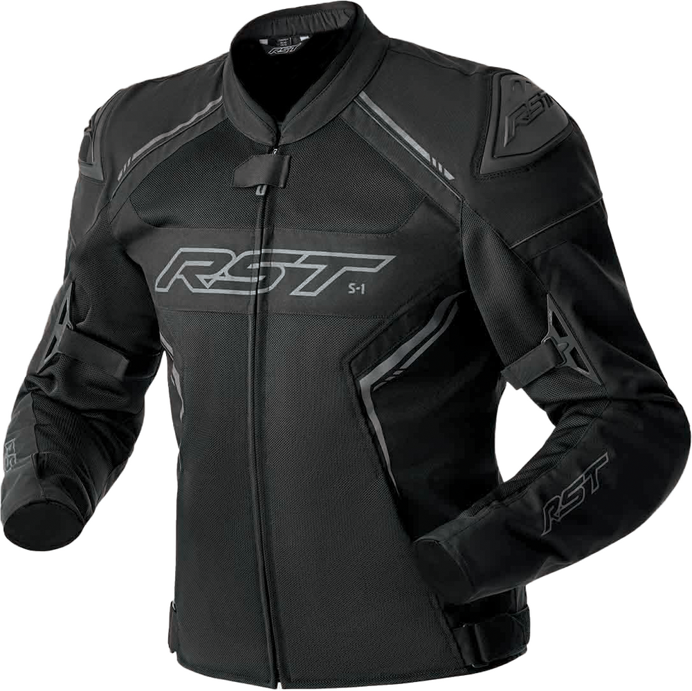 RST S1 D3O Mesh Jacket