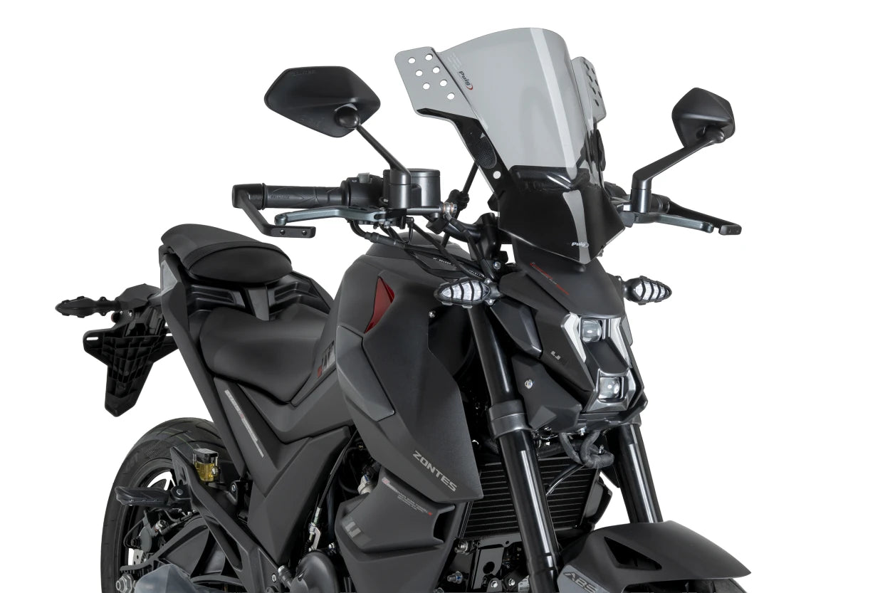 Puig Rafale Universal Windscreen