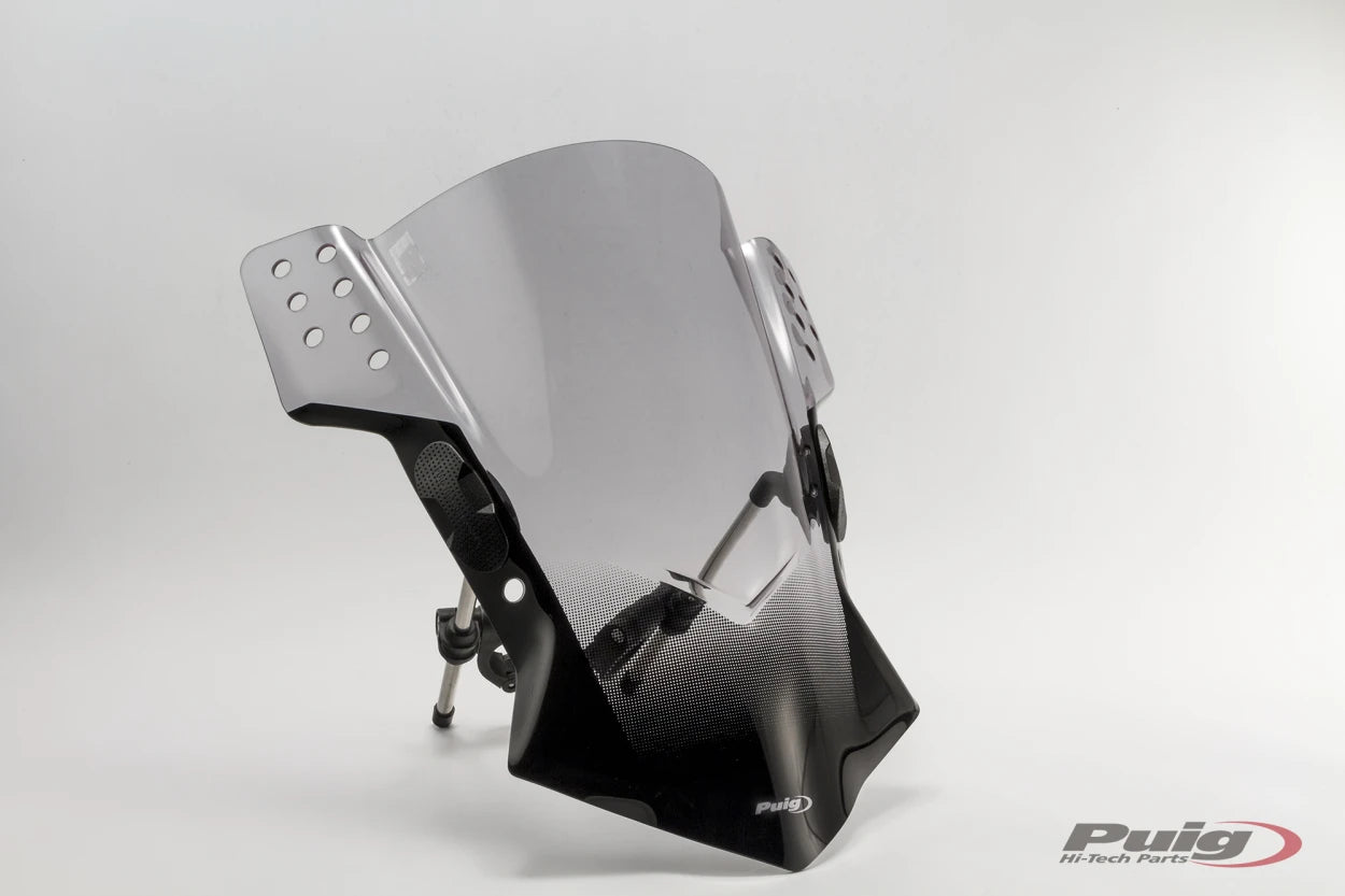 Puig Rafale Universal Windscreen
