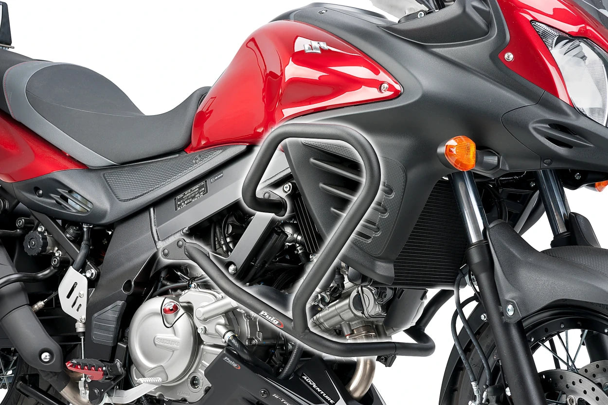 Puig Engine Guards Suzuki VStrom 650 2004-2015