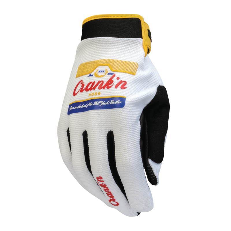 Z1R Crank'n Moto Gloves