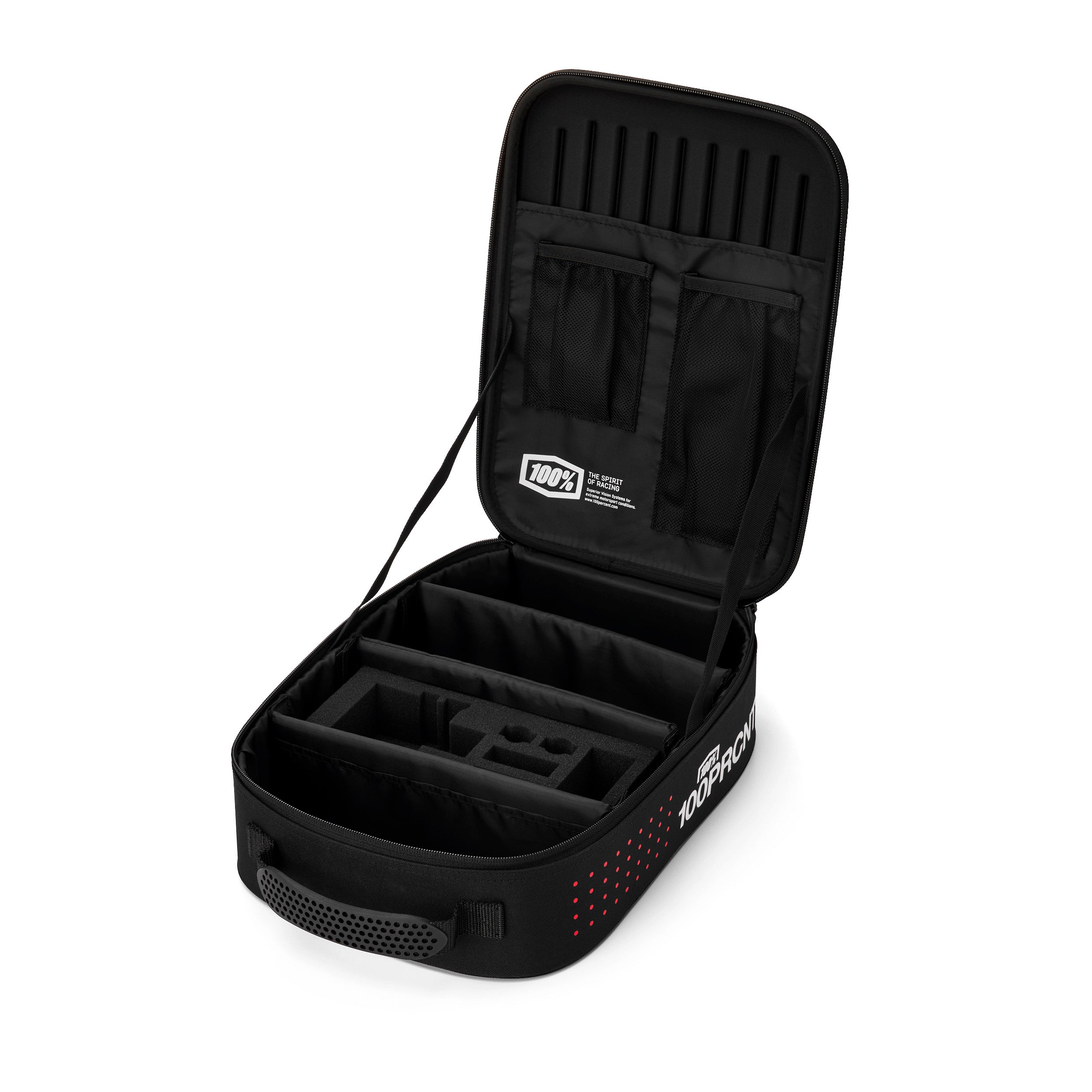100% Ink Goggle Case