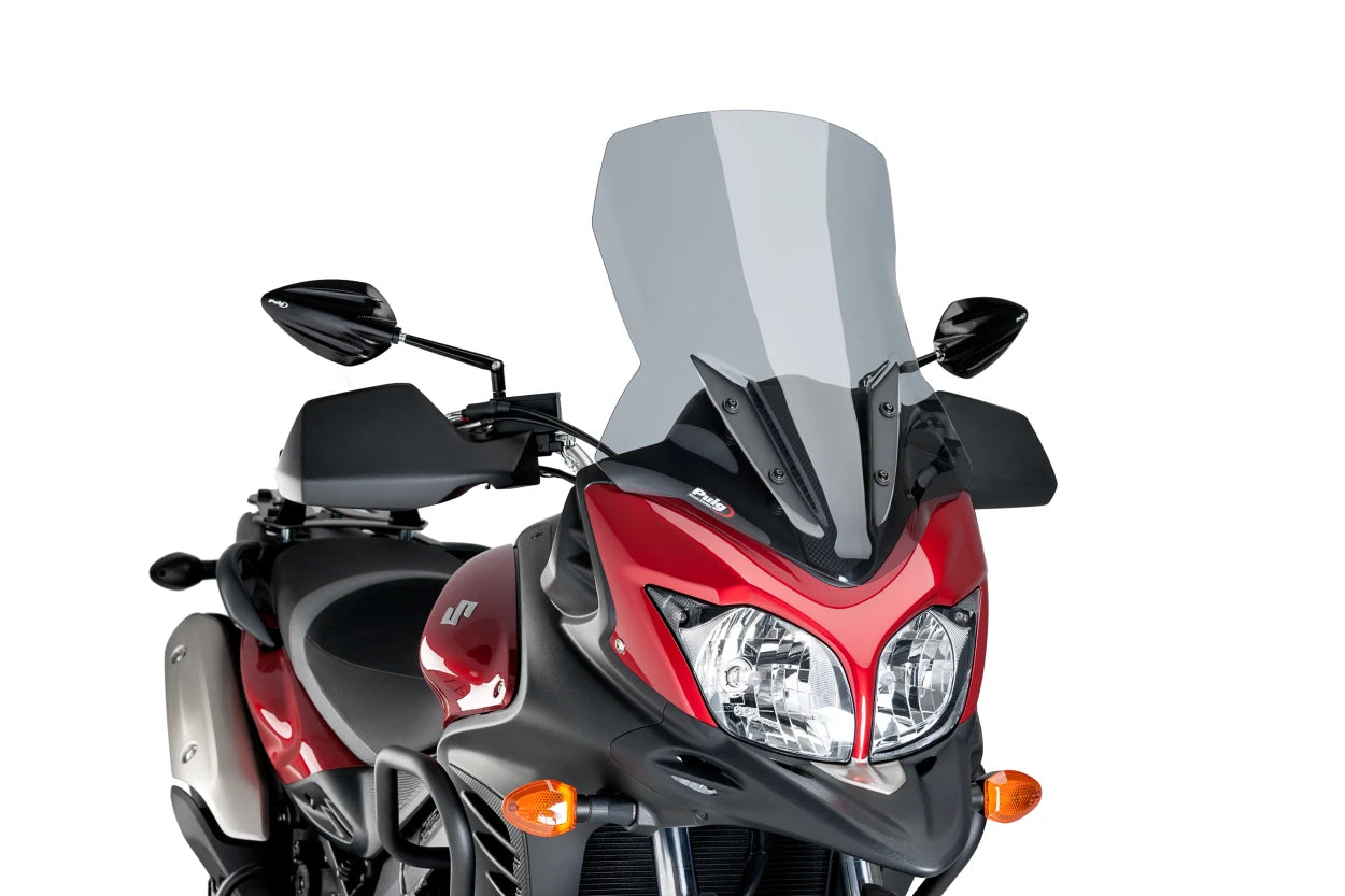 Puig Touring Windscreen Suzuki V-Strom 650 2012-2016