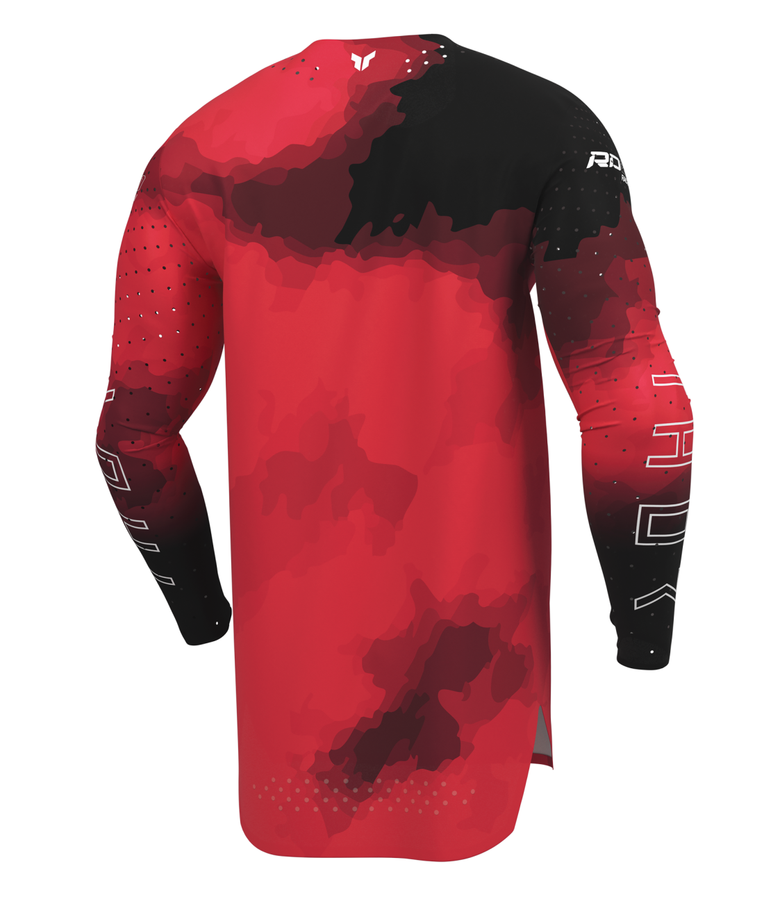 Thor Sportmode Carbon Jersey