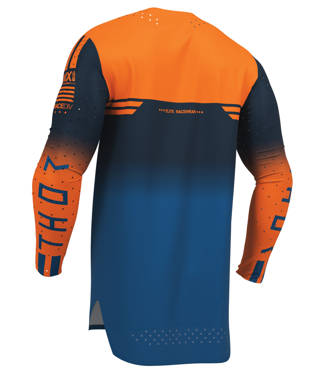 Thor Sportmode Geo Jersey