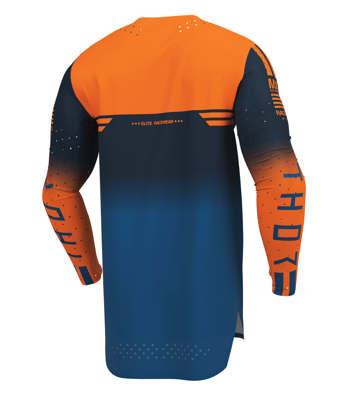 Thor Sportmode Geo Jersey
