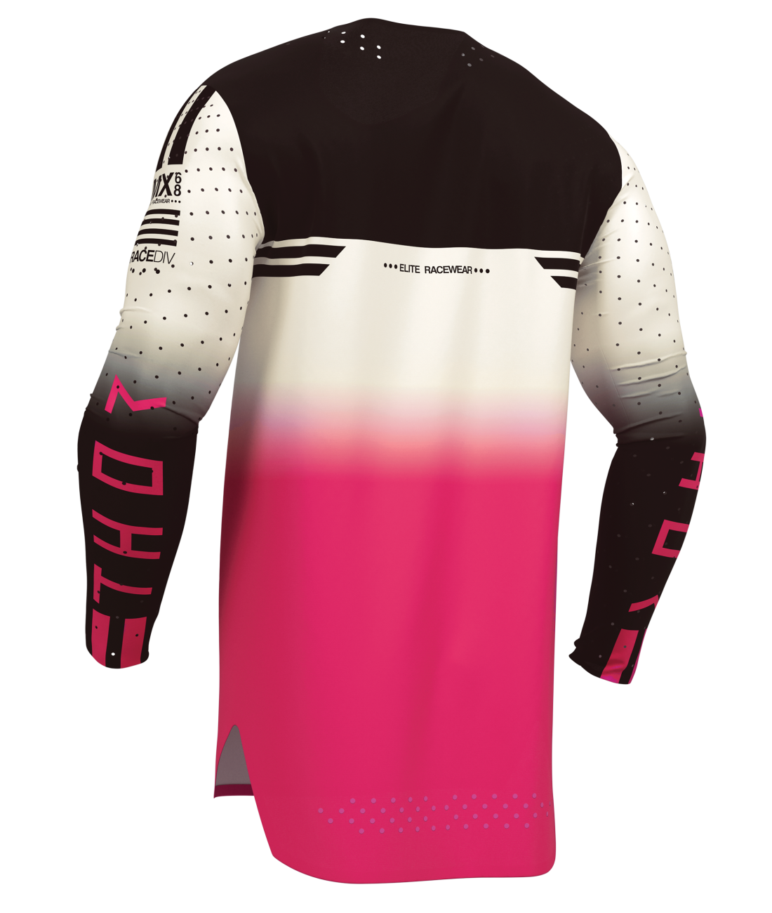 Thor Sportmode Geo Jersey