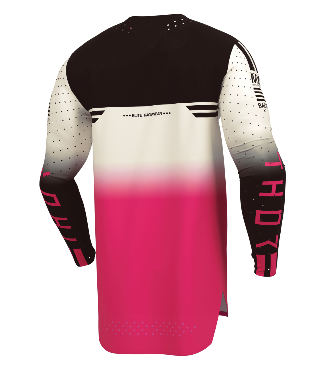 Thor Sportmode Geo Jersey
