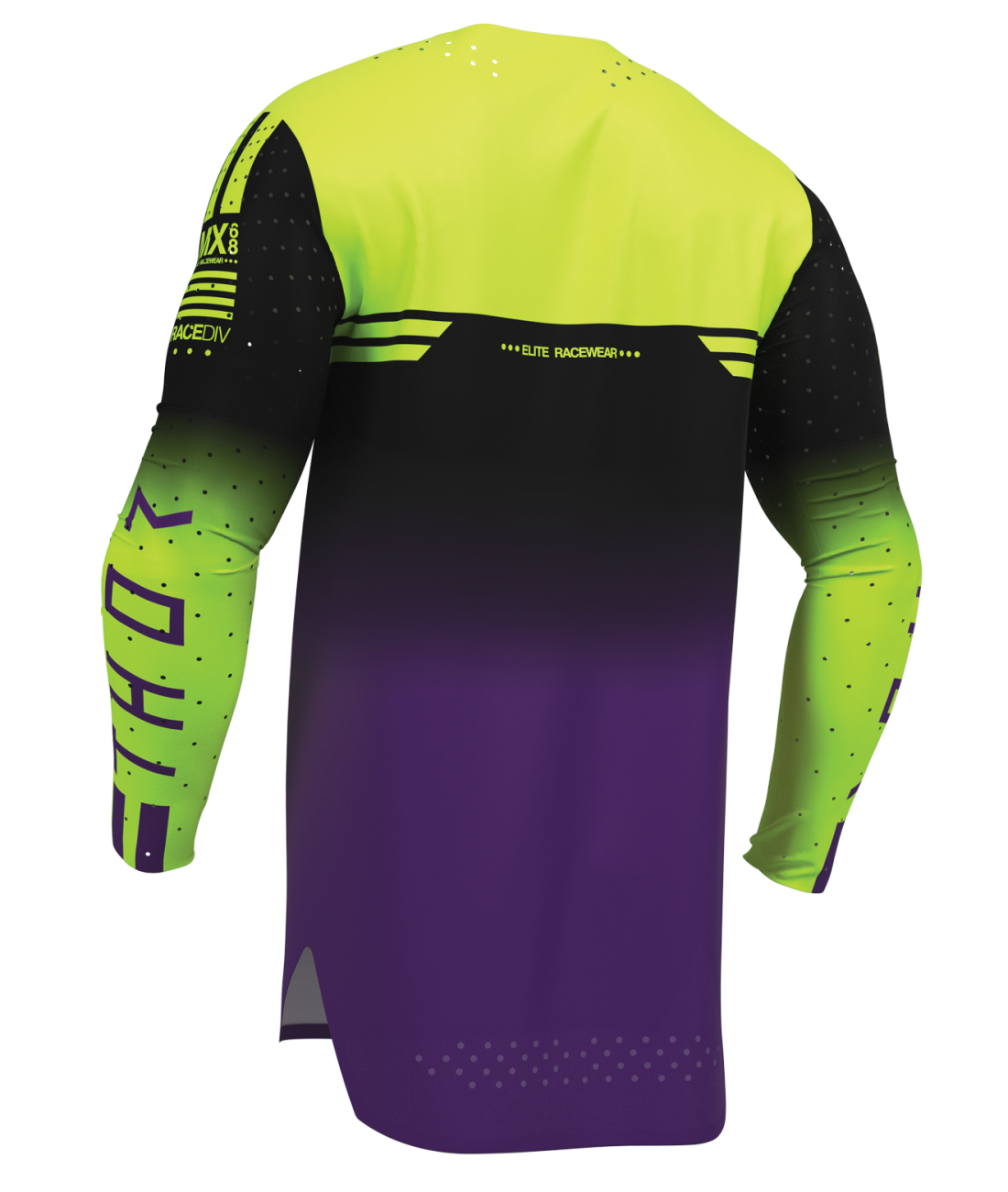 Thor Sportmode Geo Jersey