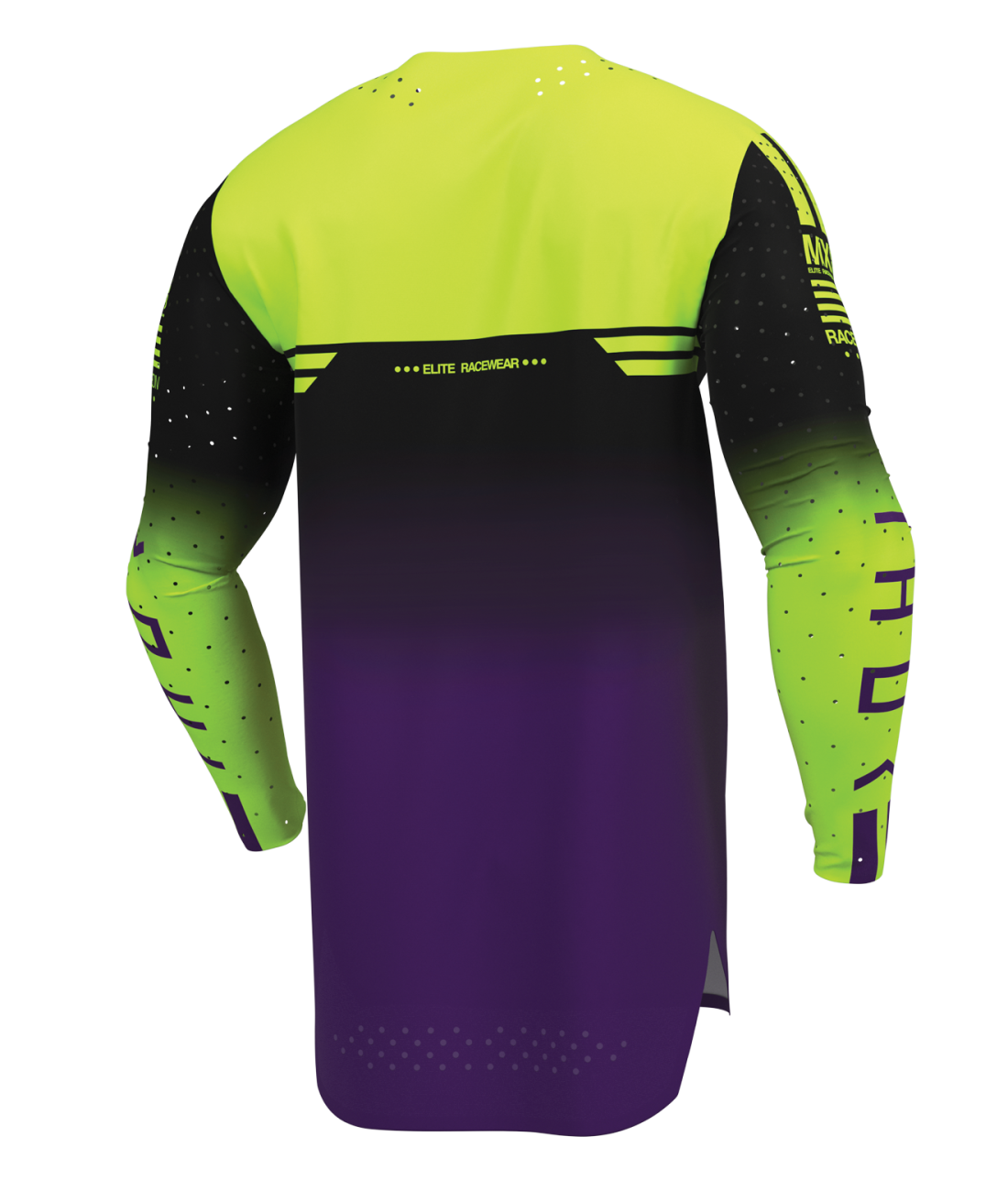Thor Sportmode Geo Jersey