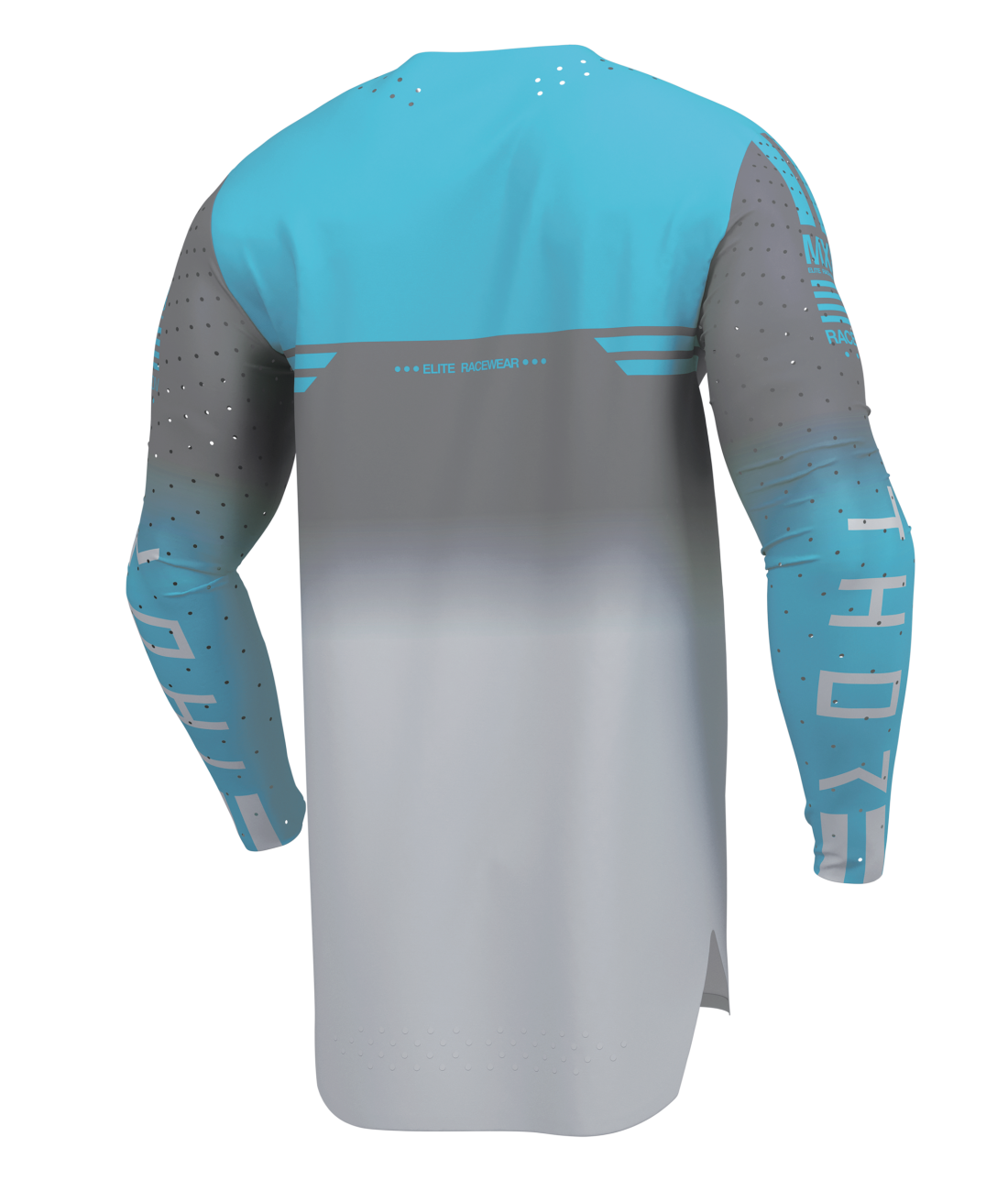 Thor Sportmode Geo Jersey