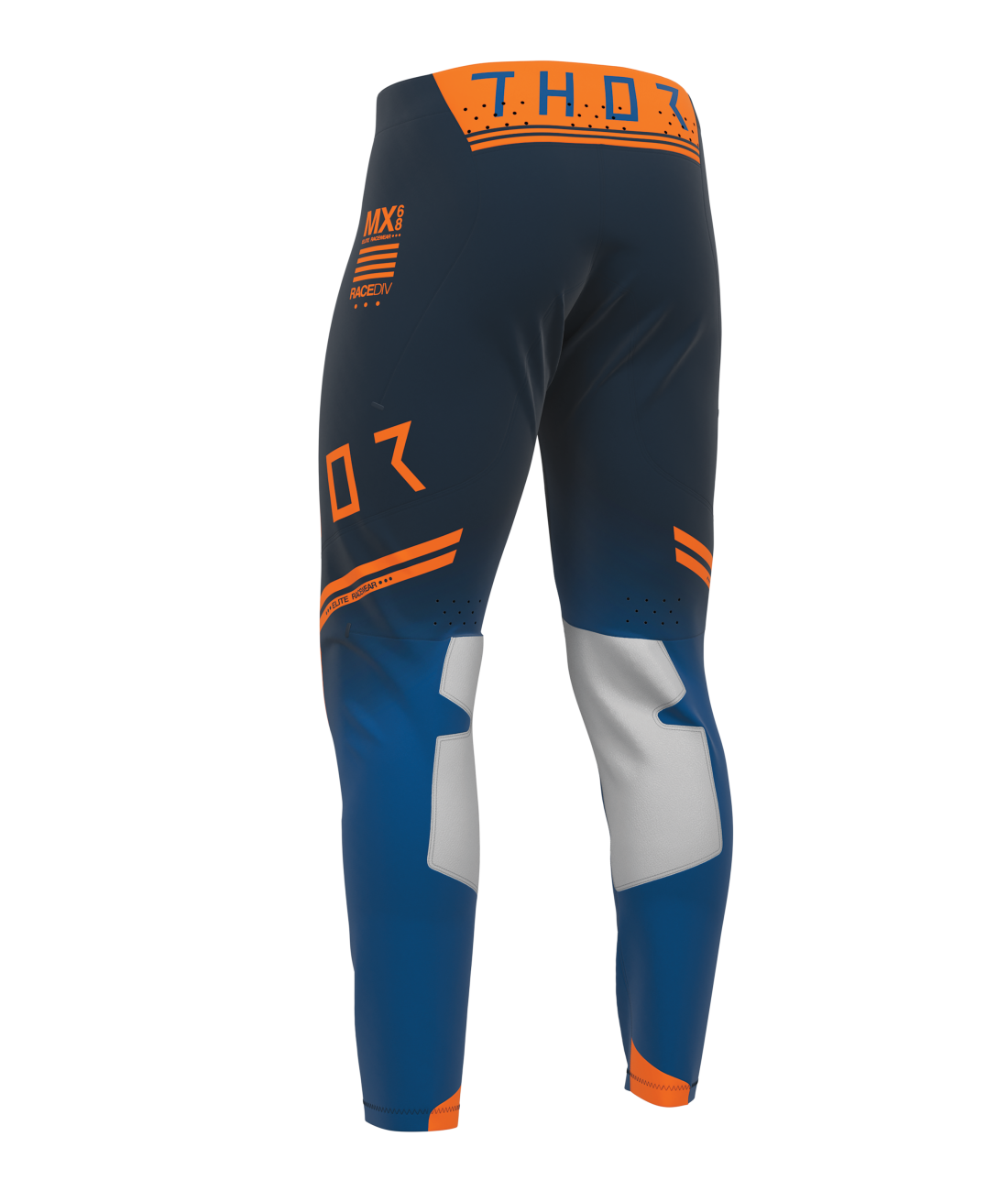 Thor Sportmode Geo Pants