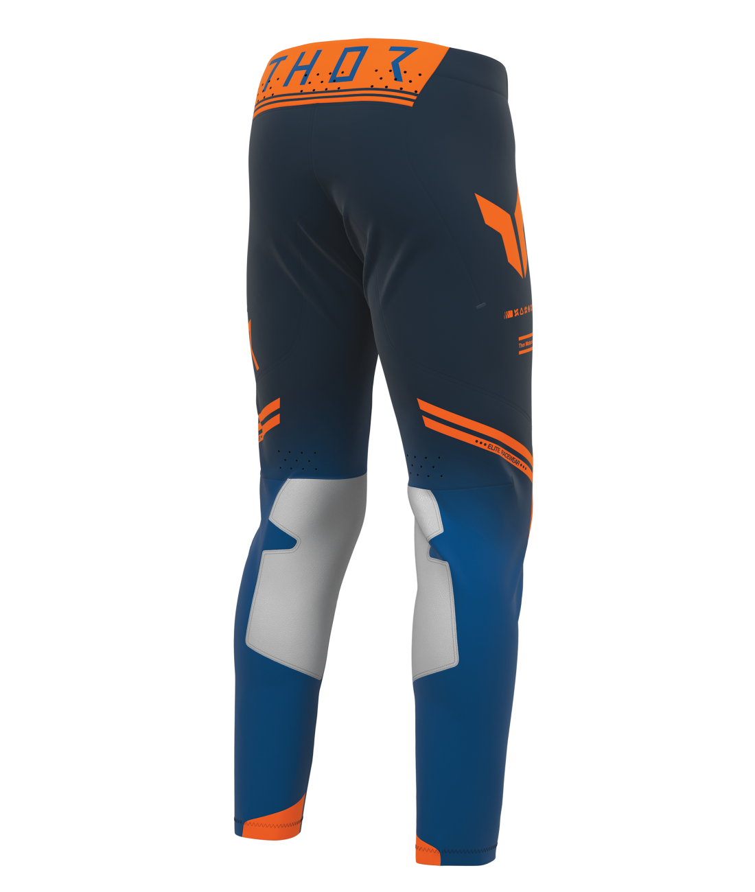Thor Sportmode Geo Pants