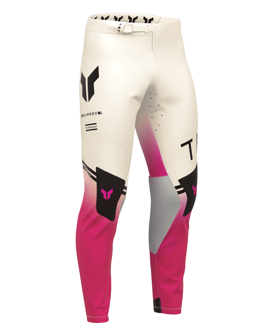 Thor Sportmode Geo Pants