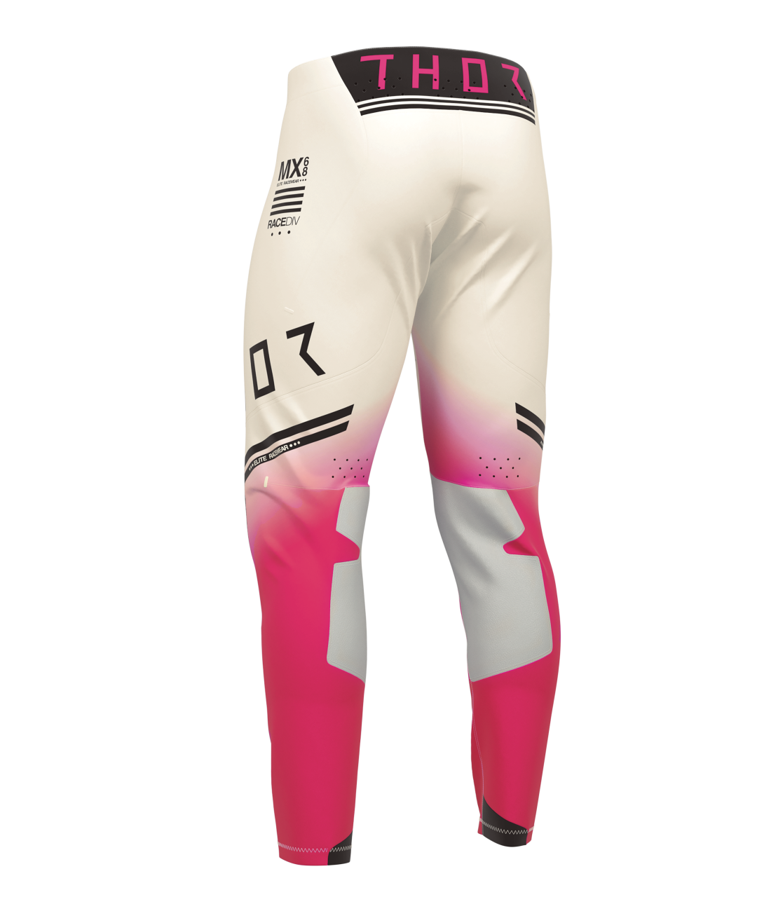 Thor Sportmode Geo Pants