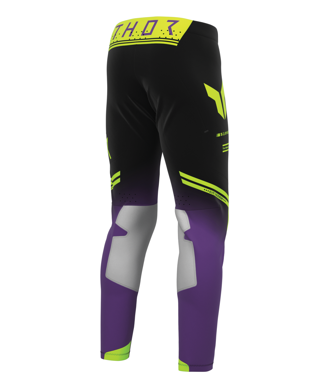 Thor Sportmode Geo Pants