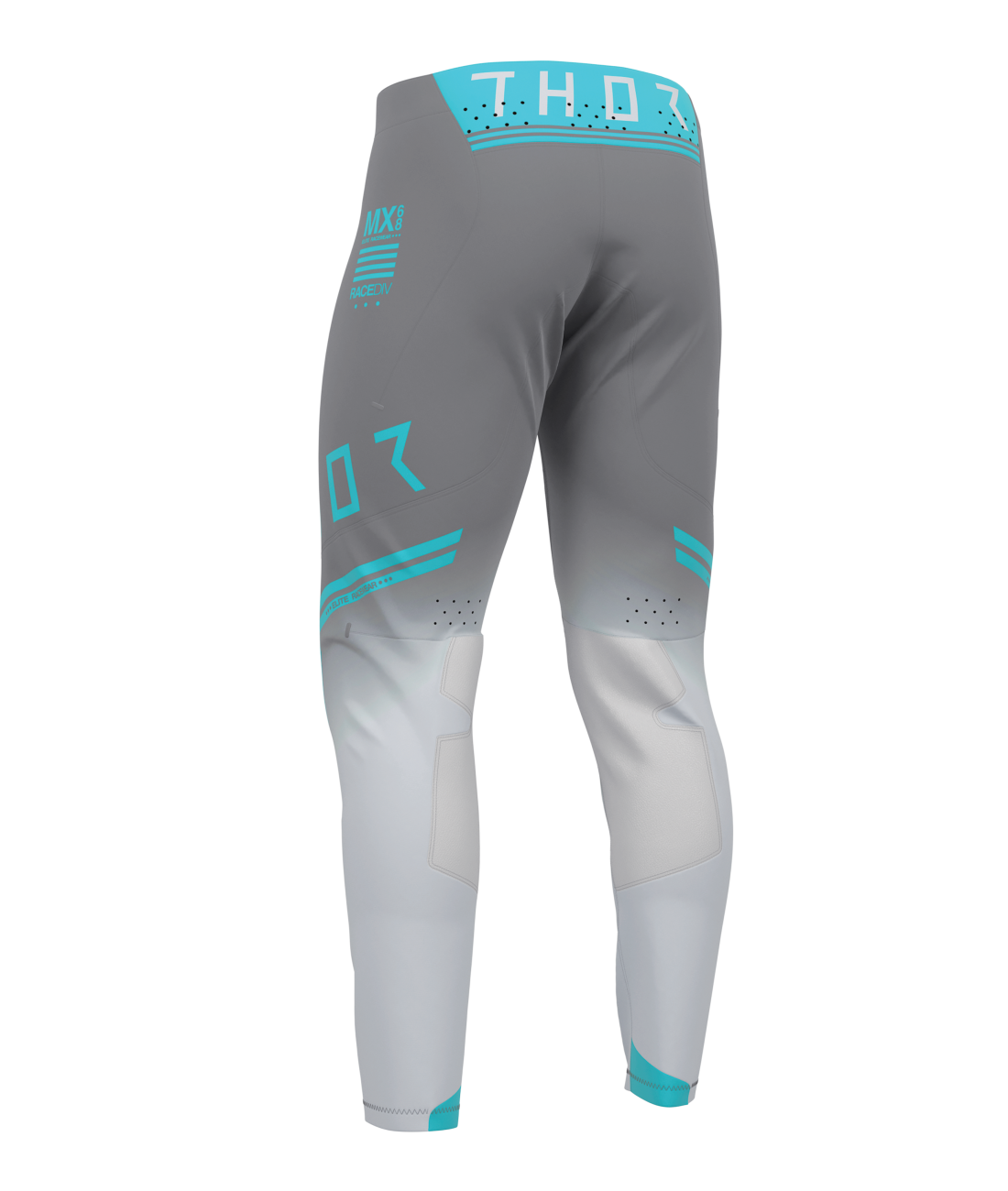 Thor Sportmode Geo Pants