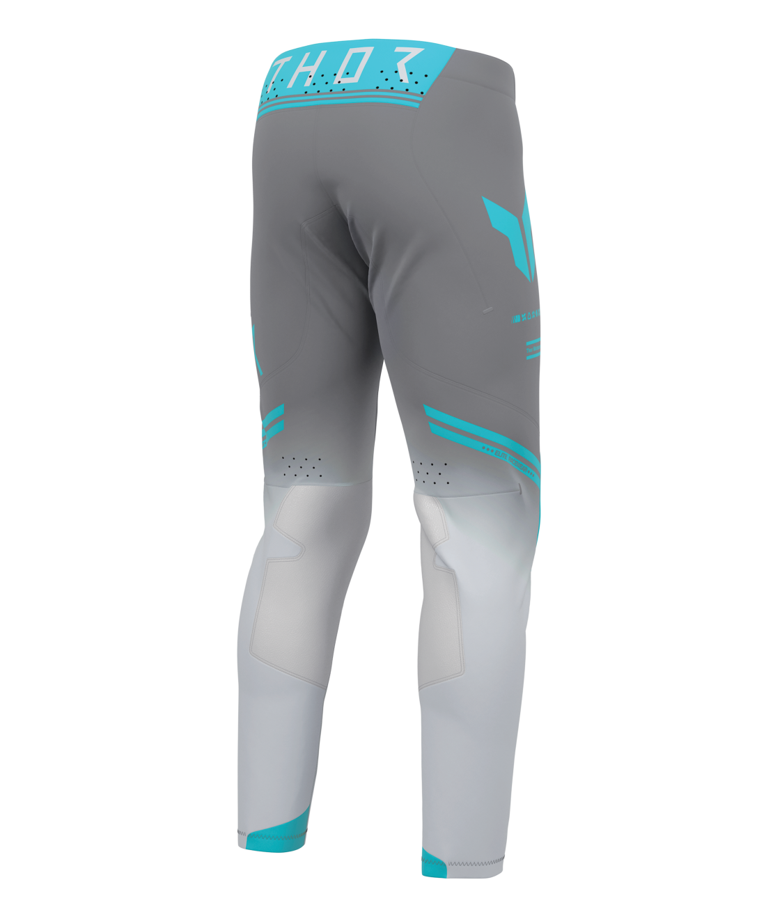 Thor Sportmode Geo Pants