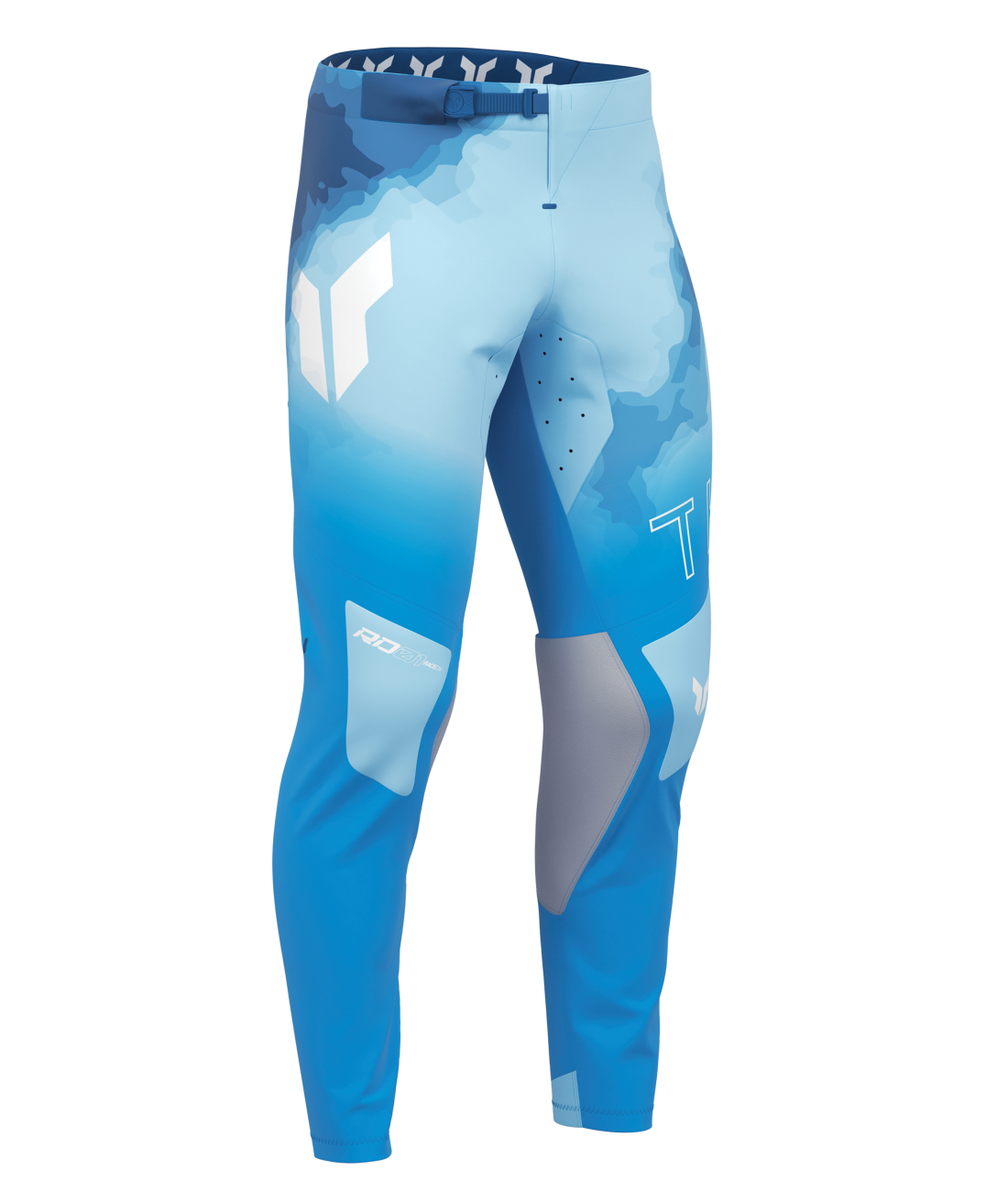 Thor Sportmode Carbon Pants