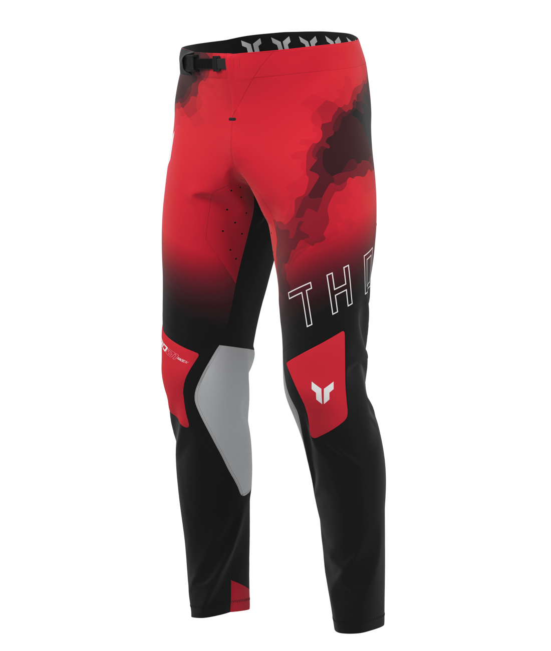 Thor Sportmode Carbon Pants