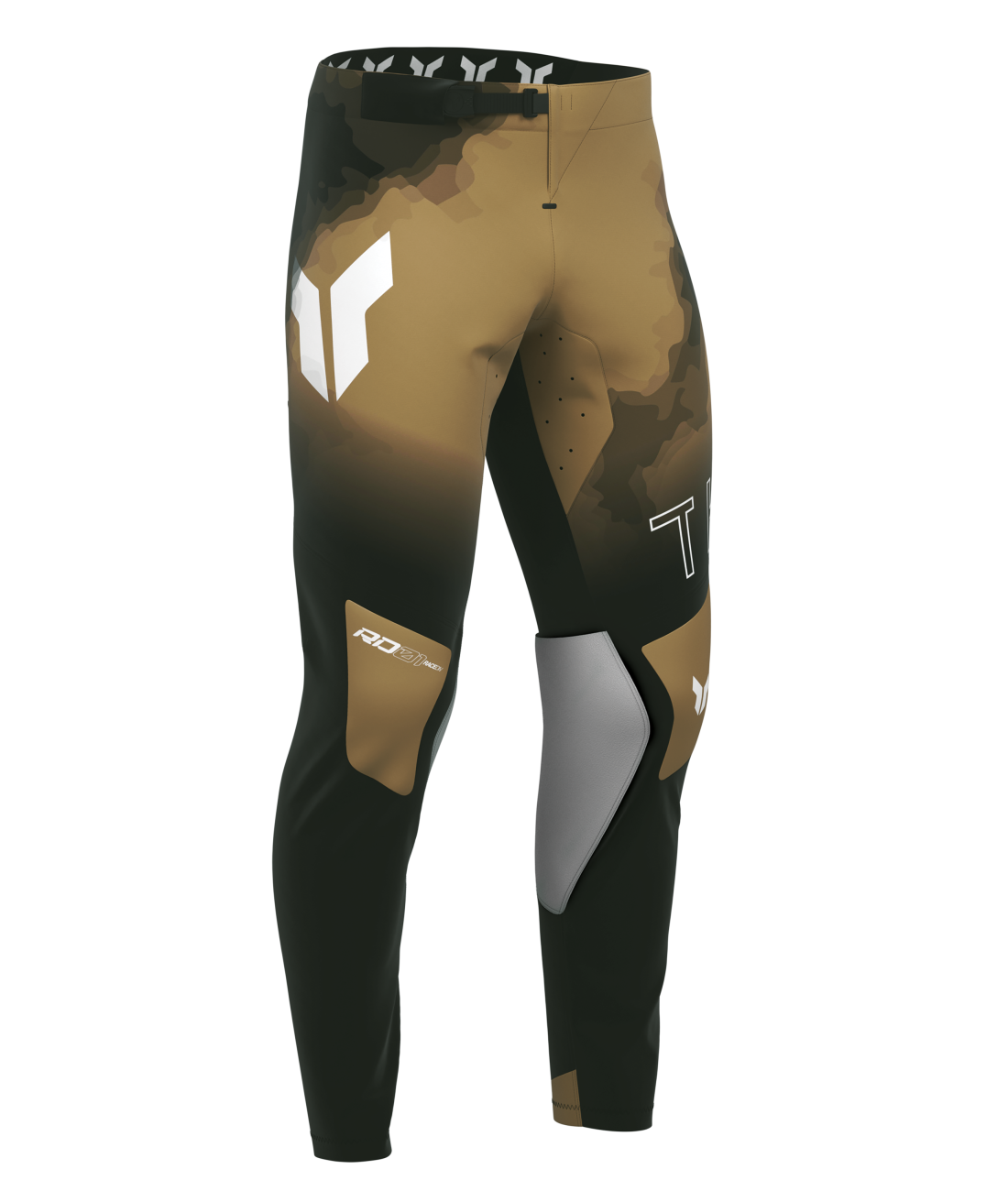 Thor Sportmode Carbon Pants