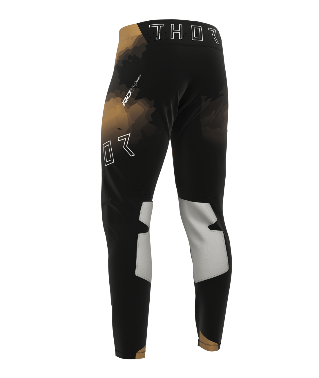 Thor Sportmode Carbon Pants