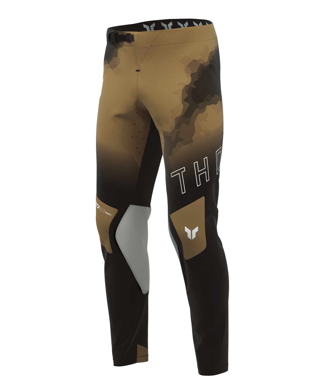 Thor Sportmode Carbon Pants